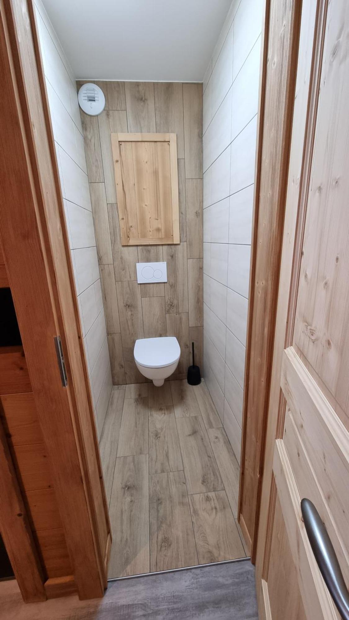 L'Etoile Du Linga Appartement Châtel Buitenkant foto
