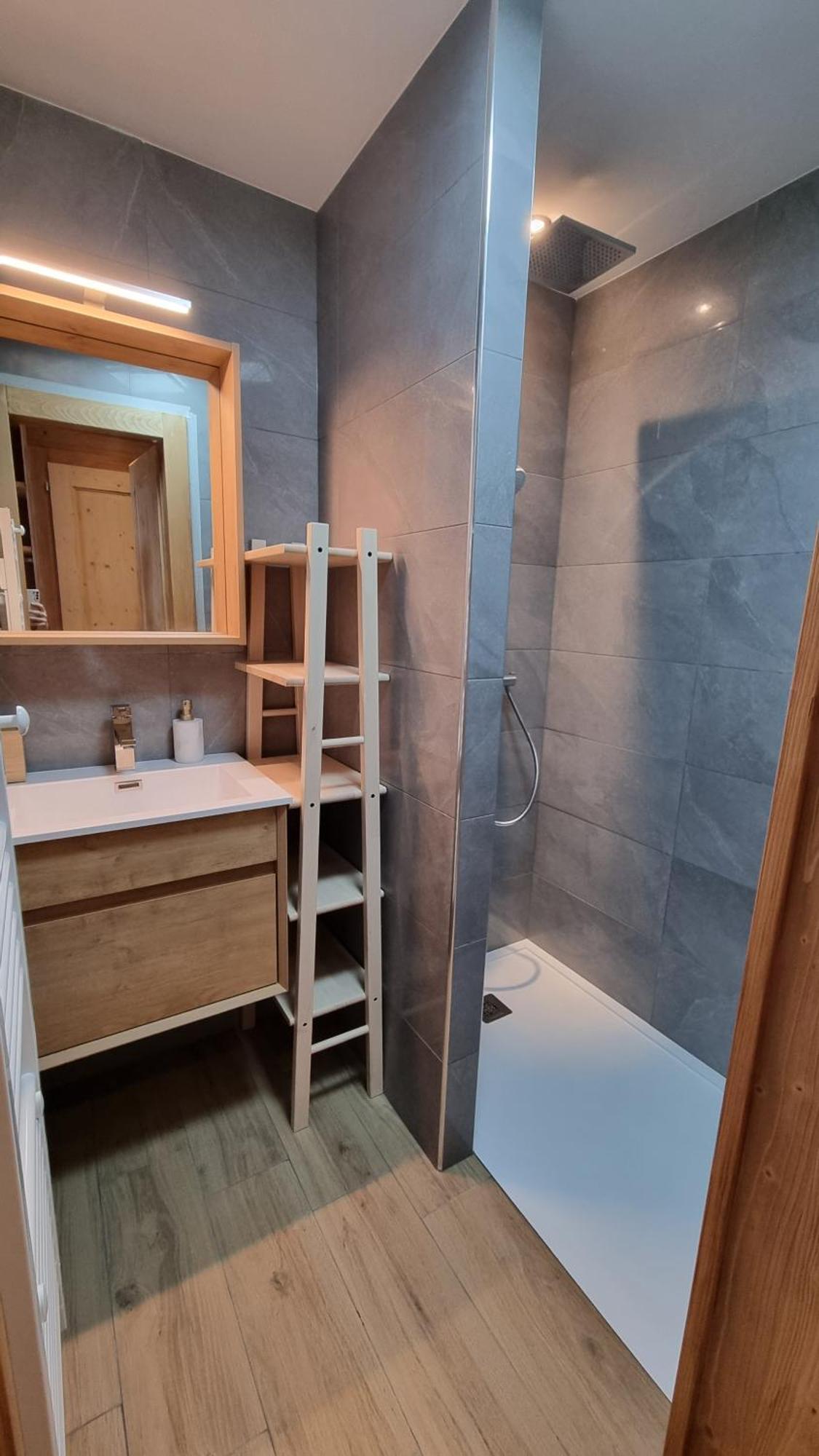L'Etoile Du Linga Appartement Châtel Buitenkant foto