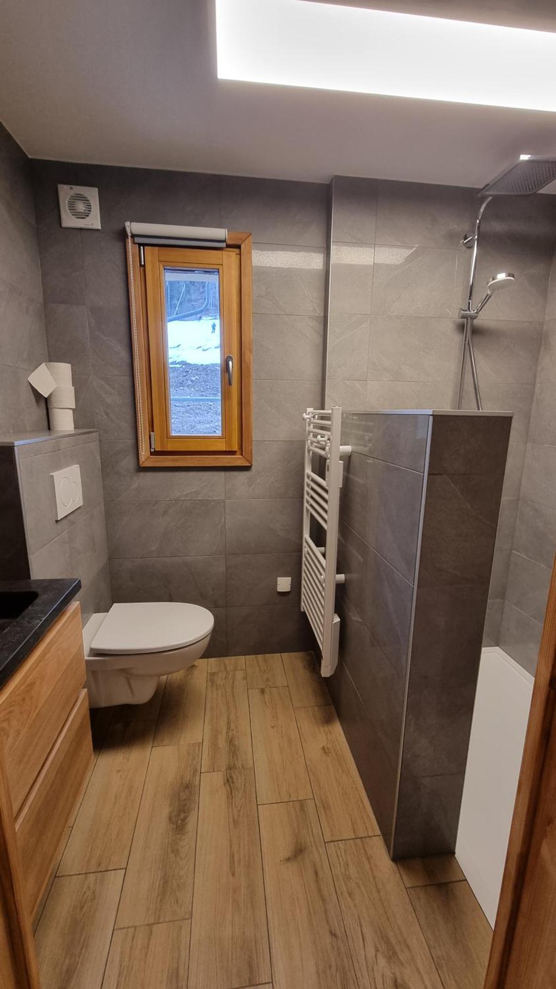 L'Etoile Du Linga Appartement Châtel Buitenkant foto