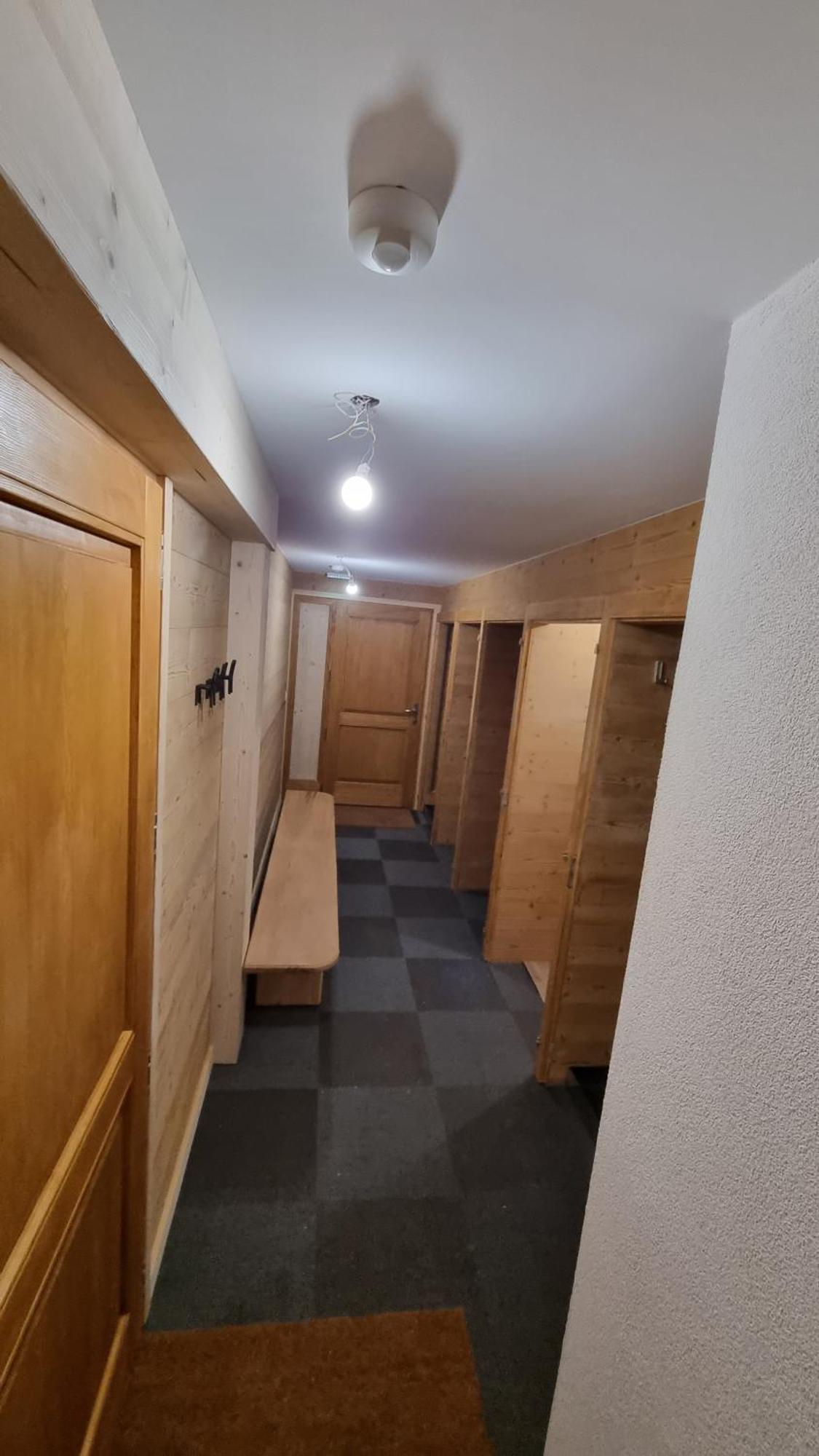 L'Etoile Du Linga Appartement Châtel Buitenkant foto