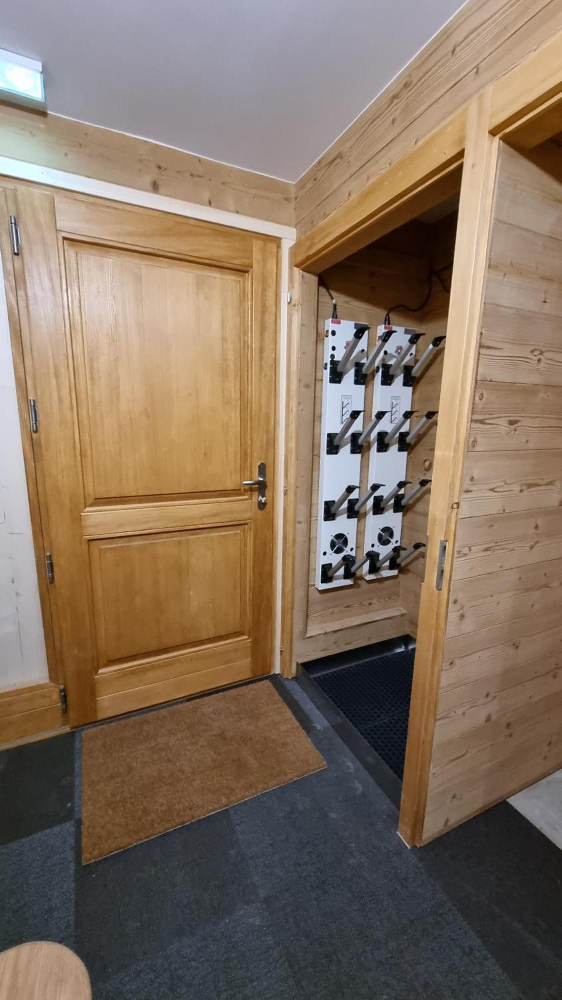 L'Etoile Du Linga Appartement Châtel Buitenkant foto